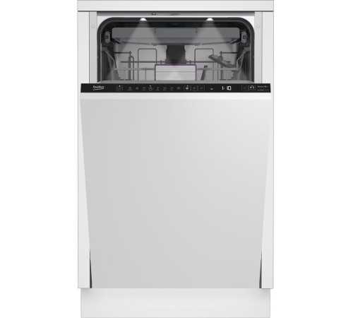 Встраиваемая посудомоечная машина Beko BDIS38040A