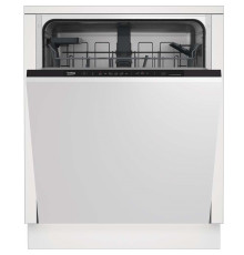 Встраиваемая посудомоечная машина Beko DIN36422