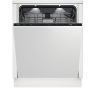 Встраиваемая посудомоечная машина Beko DIN48430AD