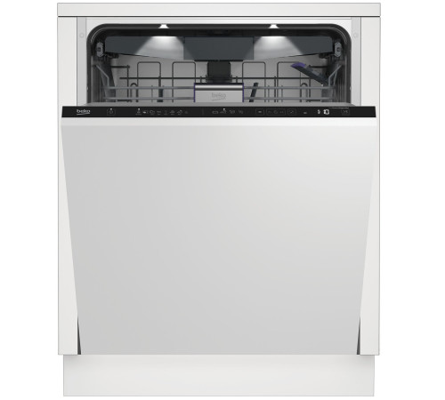Встраиваемая посудомоечная машина Beko DIN48430AD