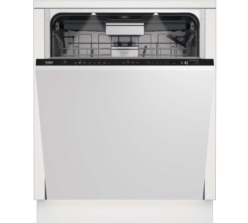 Встраиваемая посудомоечная машина Beko DIN48534