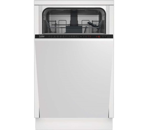 Встраиваемая посудомоечная машина Beko DIS26022