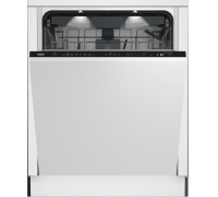 Встраиваемая посудомоечная машина Beko MDIN48523AD
