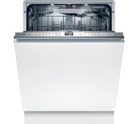 Встраиваемая посудомоечная машина Bosch SMD6ZDX40K