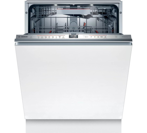 Встраиваемая посудомоечная машина Bosch SMD6ZDX40K