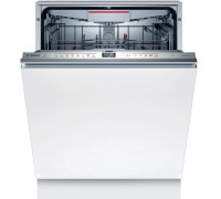 Встраиваемая посудомоечная машина Bosch SMH6ZCX40K