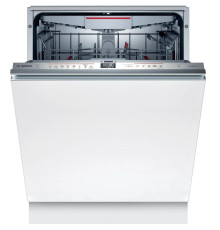 Встраиваемая посудомоечная машина Bosch SMH6ZCX40K