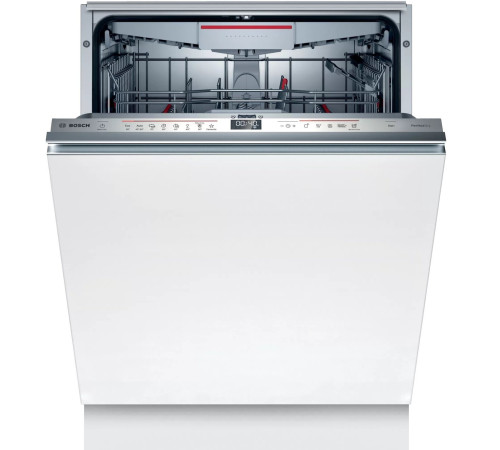 Встраиваемая посудомоечная машина Bosch SMH6ZCX40K