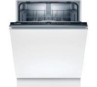 Вбудована посудомийна машина Bosch SMV2ITX14K