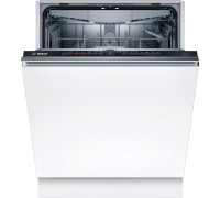Встраиваемая посудомоечная машина Bosch SMV2IVX00K