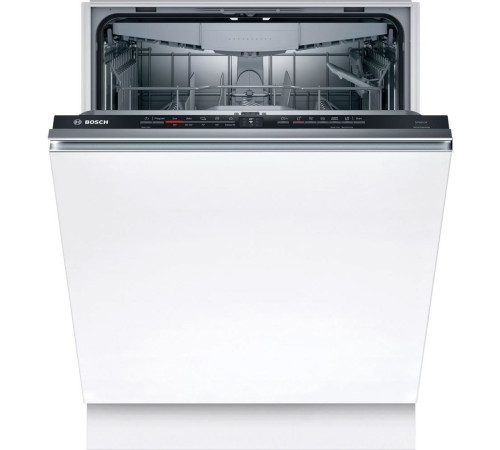 Встраиваемая посудомоечная машина Bosch SMV2IVX00K