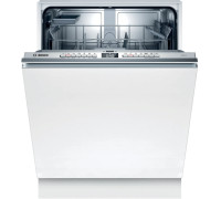 Встраиваемая посудомоечная машина Bosch SMV4HAX40K