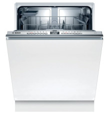 Встраиваемая посудомоечная машина Bosch SMV4HAX40K
