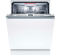 Вбудована посудомийна машина Bosch SMV4HVX00K
