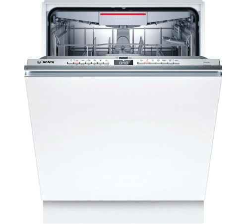 Встраиваемая посудомоечная машина Bosch SMV4HVX00K
