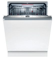 Встраиваемая посудомоечная машина Bosch SMV6ECX50K