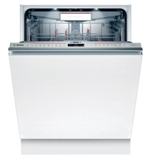 Встраиваемая посудомоечная машина Bosch SMV8ZCX07E