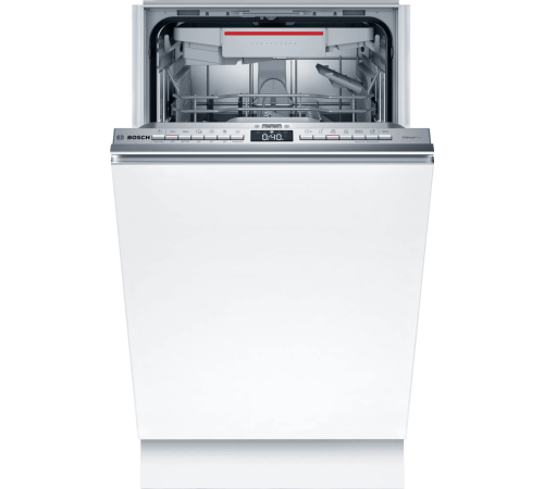 Встраиваемая посудомоечная машина Bosch SPH4EMX28E