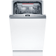 Встраиваемая посудомоечная машина Bosch SPH4EMX28E