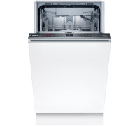 Встраиваемая посудомоечная машина Bosch SPV2XMX01K