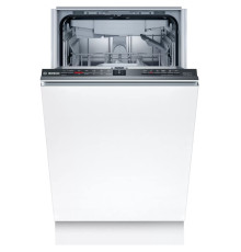 Встраиваемая посудомоечная машина Bosch SPV2XMX01K