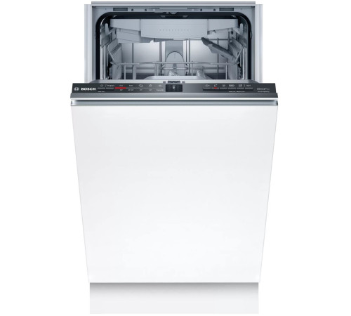Встраиваемая посудомоечная машина Bosch SPV2XMX01K