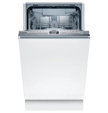 Встраиваемая посудомоечная машина Bosch SPV4XMX10K