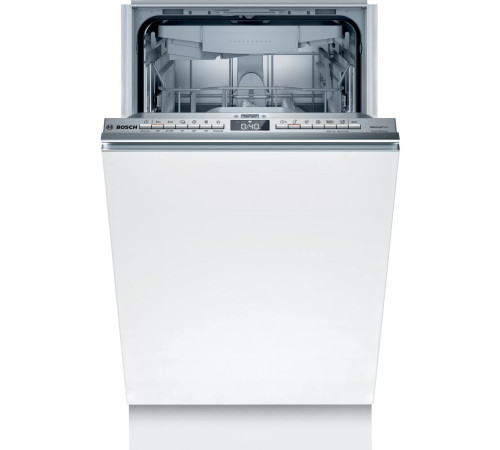 Встраиваемая посудомоечная машина Bosch SPV4XMX10K