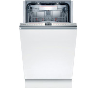 Вбудована посудомийна машина Bosch SPV6ZMX23E
