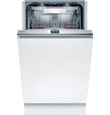 Встраиваемая посудомоечная машина Bosch SPV6ZMX23E