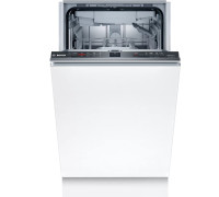 Вбудована посудомийна машина Bosch SRV2XMX01K