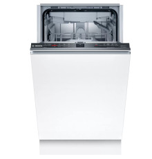 Встраиваемая посудомоечная машина Bosch SRV2XMX01K