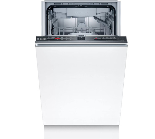 Встраиваемая посудомоечная машина Bosch SRV2XMX01K