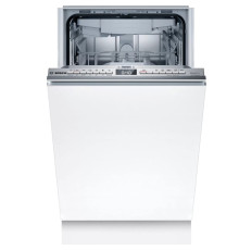 Встраиваемая посудомоечная машина Bosch SRV4XMX10K