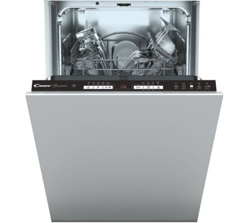 Вбудована посудомийна машина Candy CDIH1L949