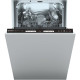 Вбудована посудомийна машина Candy CDIH1L949