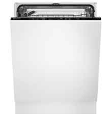Встраиваемая посудомоечная машина Electrolux EEQ947200L