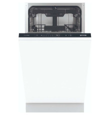 Встраиваемая посудомоечная машина Gorenje GV561D10