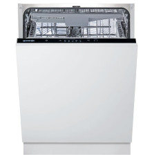 Встраиваемая посудомоечная машина Gorenje GV620E10
