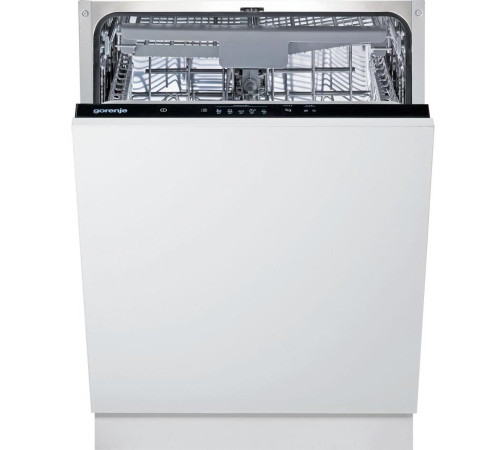 Встраиваемая посудомоечная машина Gorenje GV620E10