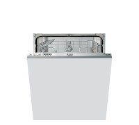 Встраиваемая посудомоечная машина Hotpoint-Ariston ELTB4B019EU