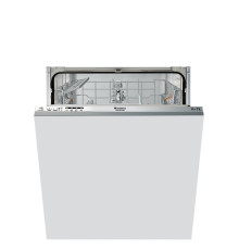 Встраиваемая посудомоечная машина Hotpoint-Ariston ELTB4B019EU