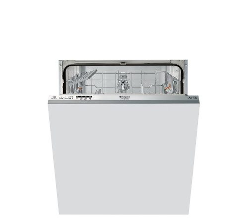 Встраиваемая посудомоечная машина Hotpoint-Ariston ELTB4B019EU