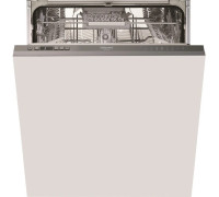 Посудомийна машина Hotpoint-Ariston HI5010C