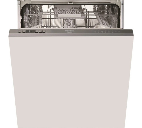 Посудомоечная машина Hotpoint-Ariston HI5010C