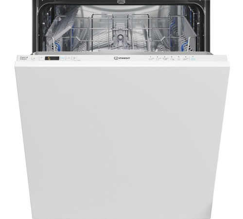 Встраиваемая посудомоечная машина Indesit DIC3B+16A