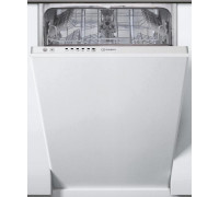 Посудомийна машина Indesit DSIE2B10