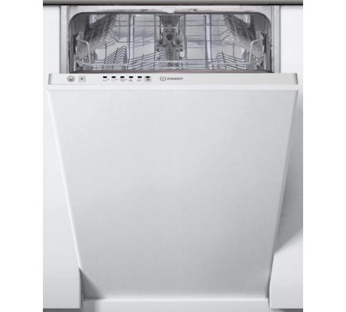 Посудомоечная машина Indesit DSIE2B10