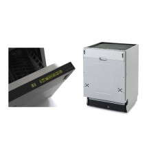 Посудомоечная машина Kaiser S 45 I 60 XL