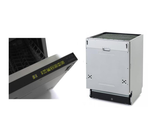 Посудомоечная машина Kaiser S 45 I 60 XL